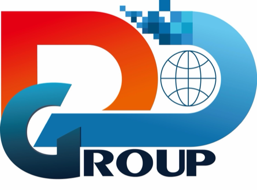 โลโก้ DD GROUP